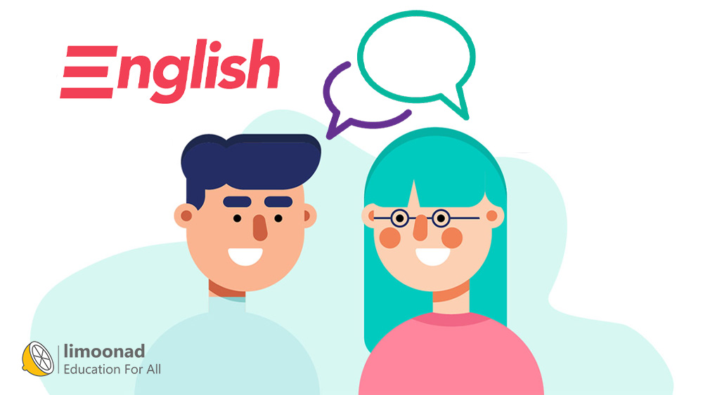 4 نکته در یادگیری مکالمه زبان انگلیسی