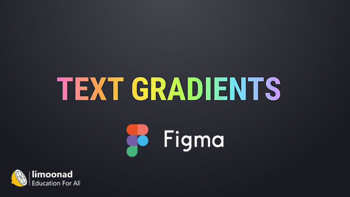 مقایسه فیگما و ادوبی ایکس دی-gradiant