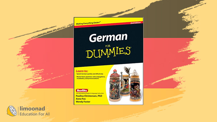 German For Dummies