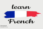یادگیری فرانسوی به صورت خودخوان