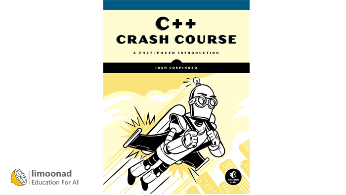 کتاب C++-Crash-Course