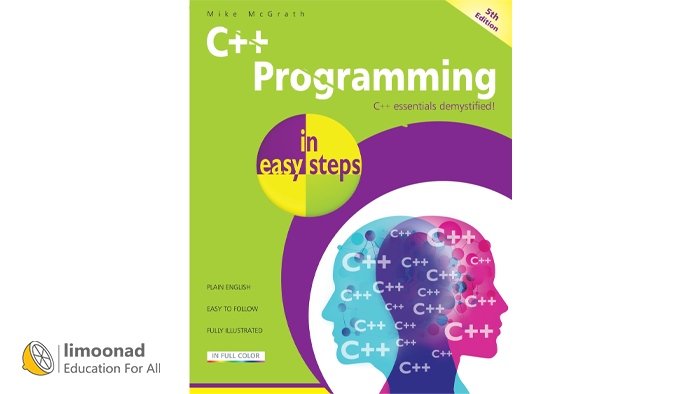 کتاب C programming in easy steps, 5th edition