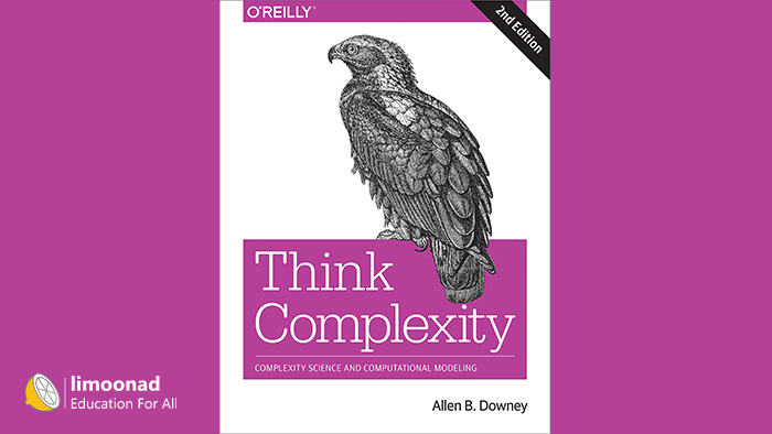 کتاب Think Complexity