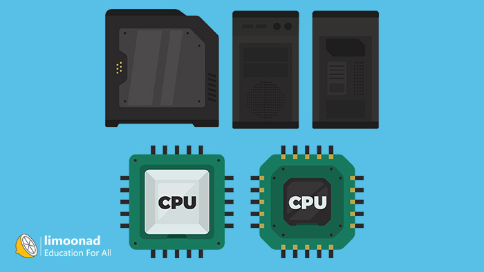 بهترین پردازنده (CPU) برای برنامه نویسی کدام است؟