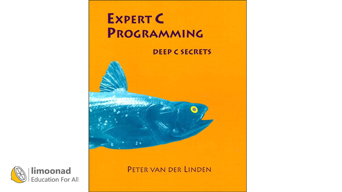 کتاب expert-c-programming