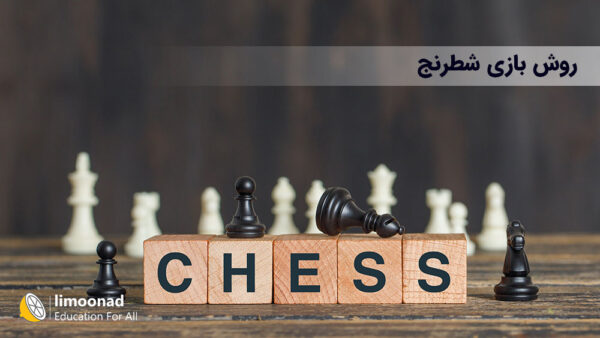 روش بازی شطرنج