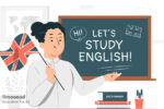چگونه به زبان انگلیسی مسلط شویم؟