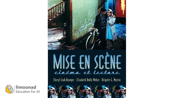 کتاب Mise en Scène: Cinéma et Lecture