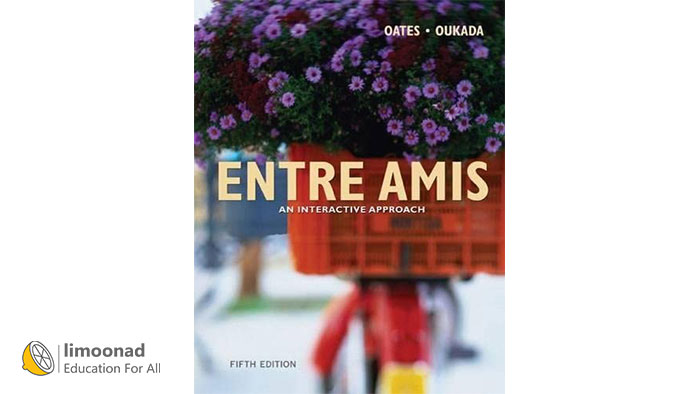 کتاب Entre Amis
