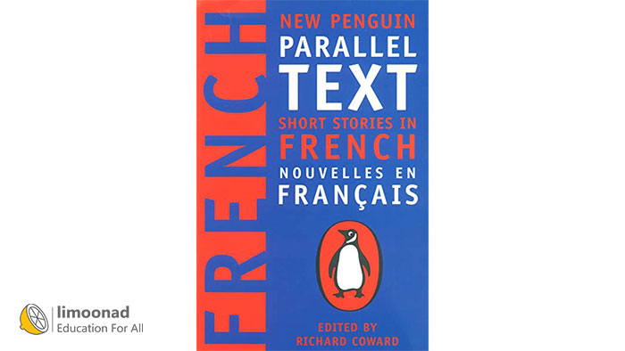 کتاب new penguin paraller text