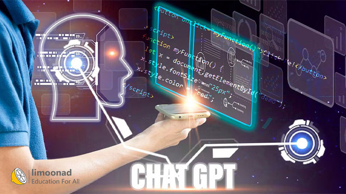 استفاده از ChatGPT در برنامه نویسی