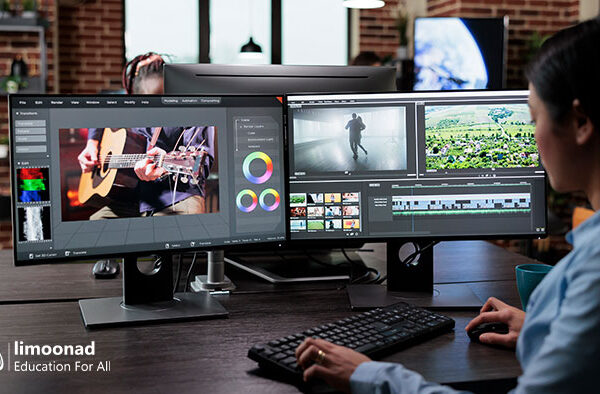 معرفی سایت های ادیت فیلم با هوش مصنوعی