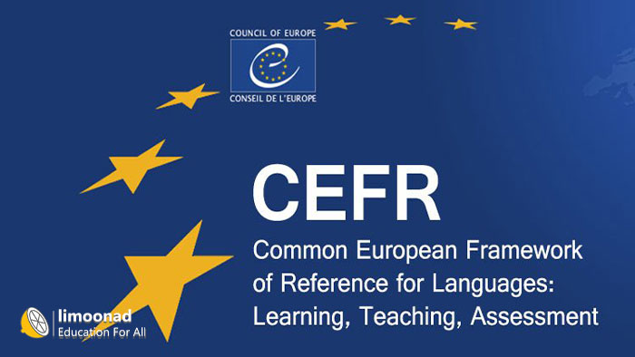 CEFR چیست؟