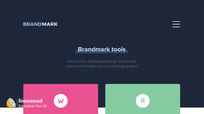 سایت Brandmark