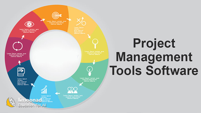 نرم افزار مدیریت پروژه چیست؟