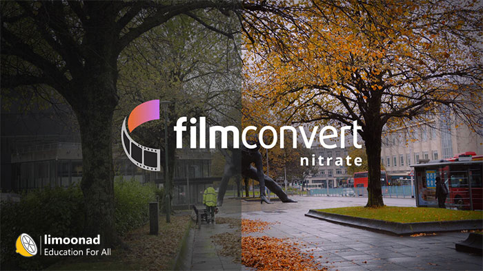 FilmConvert