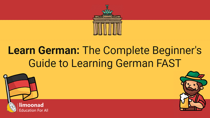 سایت های تعیین سطح زبان آلمانی