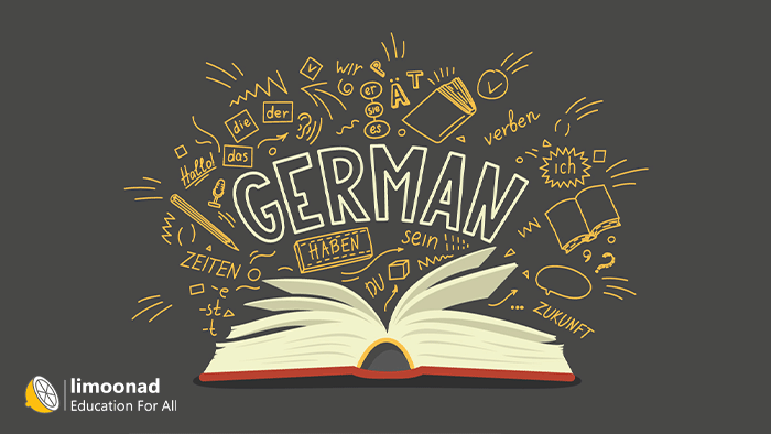 سایت های تعیین سطح زبان آلمانی