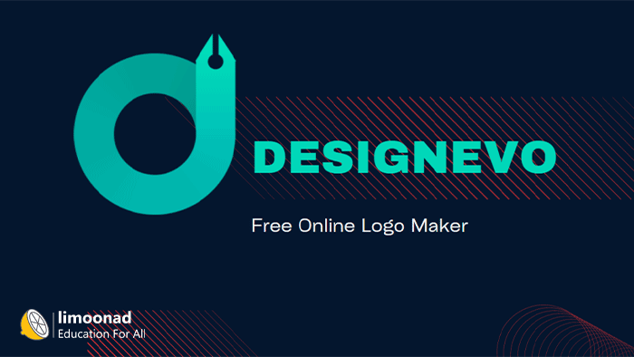 لذت طراحی لوگو با DesignEVO
