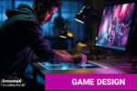 گیم دیزاین(Game Design) مکانیکها،سیستم ها،دینامیک