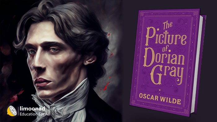 تصویر دوریان گری (The picture of Dorian Gray)