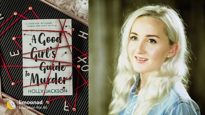 کتاب راهنمای کشف قتل از یک دختر خوب (A good girl’s guide to murder) نوشته هالی جکسون (Holly Jackson)