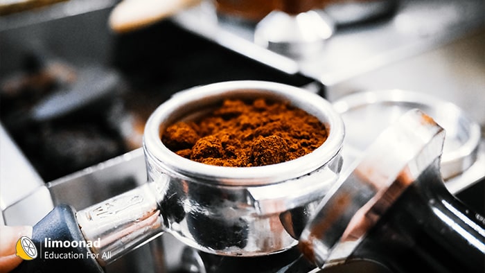 فروش قهوه: یکی از پردرآمدترین مشاغل با سرمایه کم