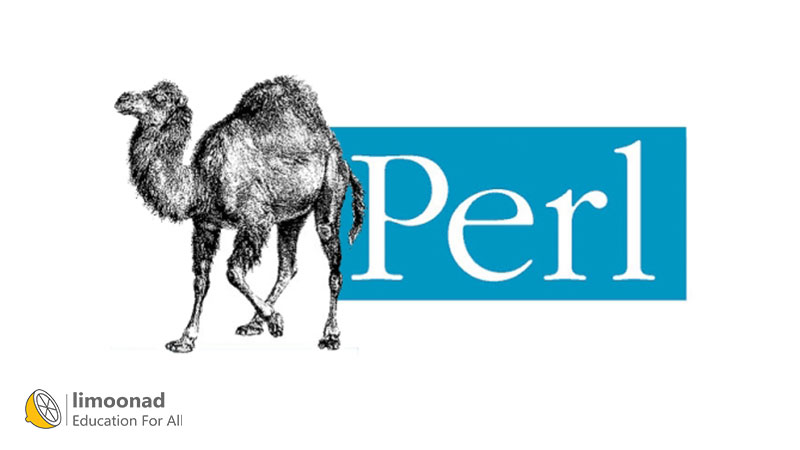 زبان برنامه نویسی پرل Perl