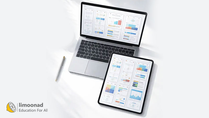 طراحی رابط و تجربه کاربری (UI/UX Design)